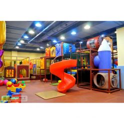 Children’s Indoor Playground