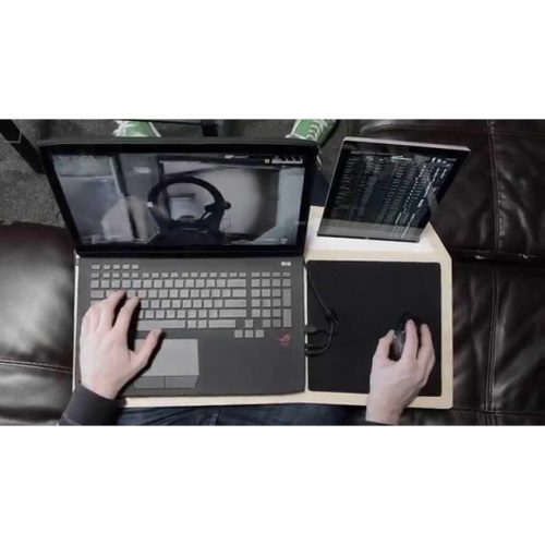 Ultimate Gamer’s Lap Desk