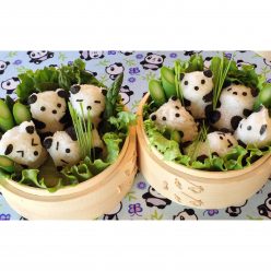 Panda Bento Box