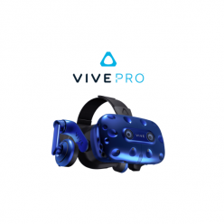 HTC VIVE Pro Virtual Reality Headset
