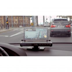 Hudly Wireless Heads-Up Display