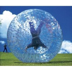 Human Hamster Ball