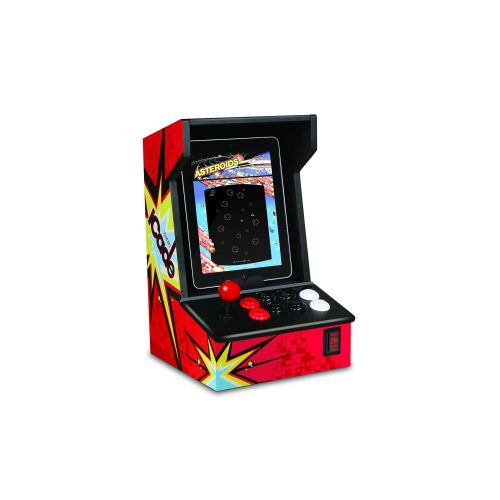 iPad Arcade Cabinet