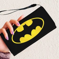 Batman Purse