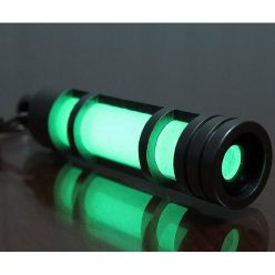 Illuminated Keychain Fob