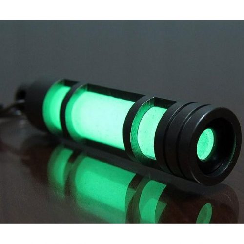 Illuminated Keychain Fob