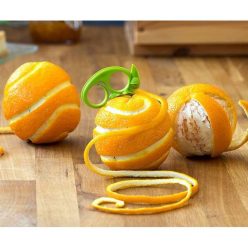 2-in-1 Citrus Peeler and Zester