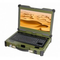 Indestructible Laptop