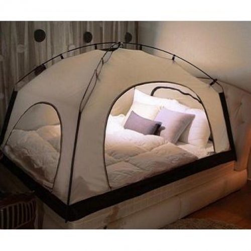 Indoor Bed Tent