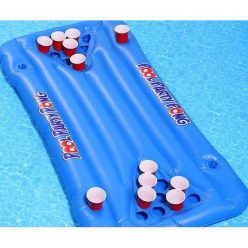 Inflatable Beer Pong Table
