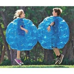 Inflatable Bumper Balls