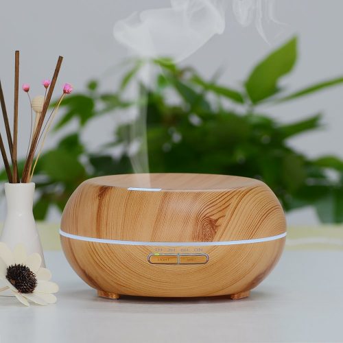 Aromatherapy Essential Oil Aroma Diffuser