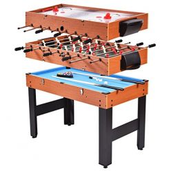 Interactive Pool Table