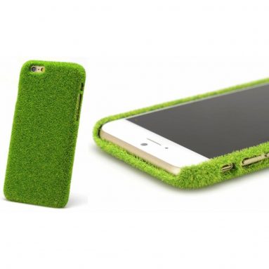 Grass Iphone 6 Cover