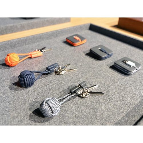 Keychain Iphone Charger