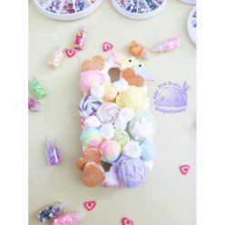 Custom Decoden Phone Cases