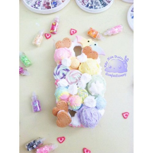 Custom Decoden Phone Cases