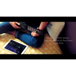 Jamstik Wireless Smart Guitar