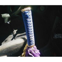Japanese Katana Shift Knob