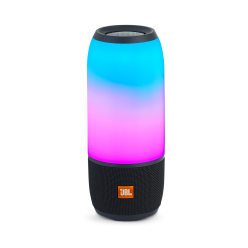 Lightshow Waterproof Bluetooth Speaker