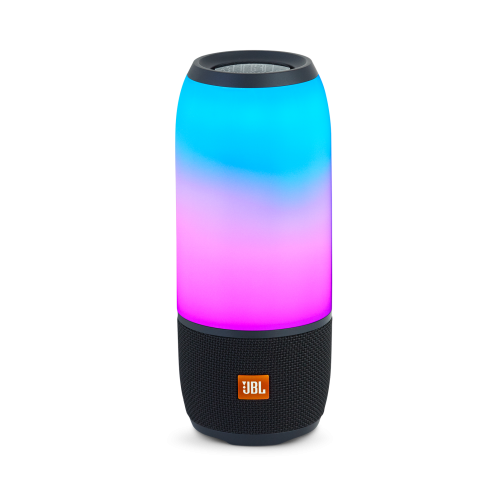 Lightshow Waterproof Bluetooth Speaker