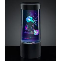Jelly Fish Lamp