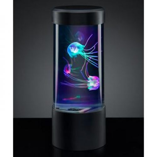 Jelly Fish Lamp