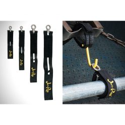 Jeri-Rigg Anchor Strap