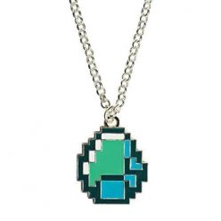 Minecraft Charm