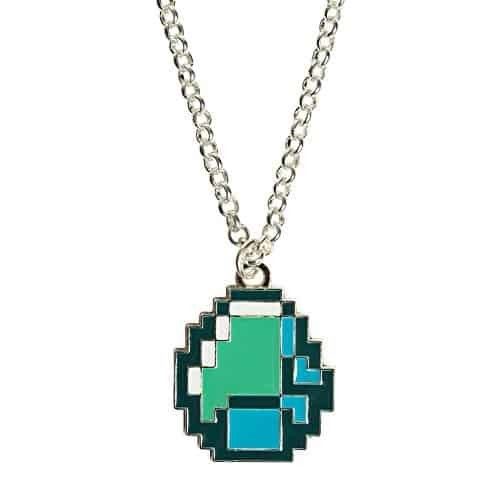 Minecraft Charm