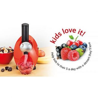Frozen Fruit Dessert Maker