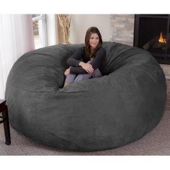 Jumbo Bean Bag Chair