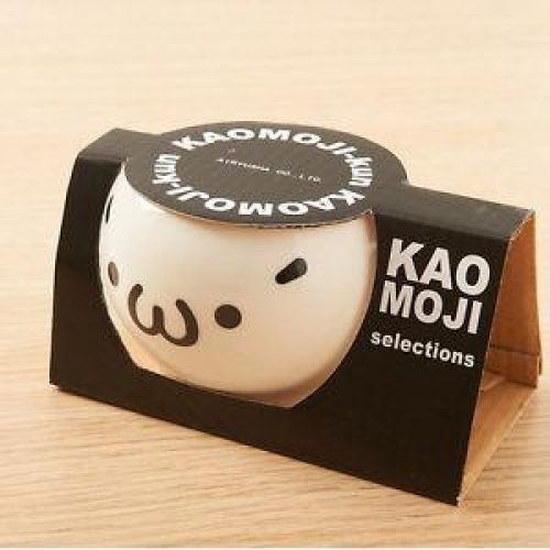 Kaomoji Kun Mugs