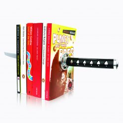 Katana Book Ends