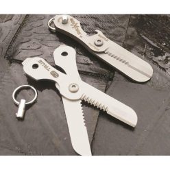 Key Ring Multi Tool Scissors