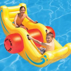 Seasaw Pool Rocker Toy