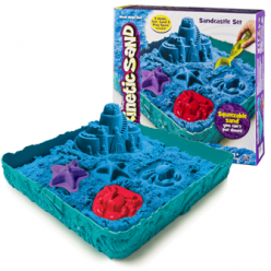Kinetic Sand