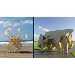 Perpetual Energy Sculpture