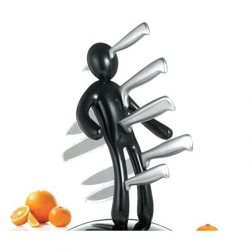 Your Ex Knife Holder Set