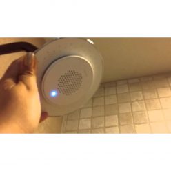 Wireless Speaker Shower Head