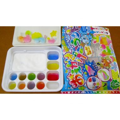 Gummy Candy Maker Kit