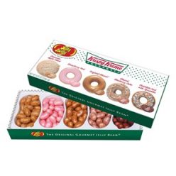 Krispy Kreme Jelly Bean Gift Box