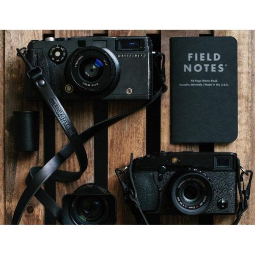 Quick Release Camera Clip