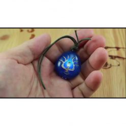 Castle In The Sky Laputa Stone Necklace