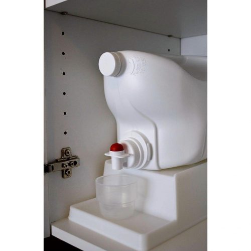 Laundry Soap Station