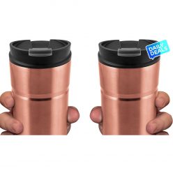 Spillproof Travel Mug