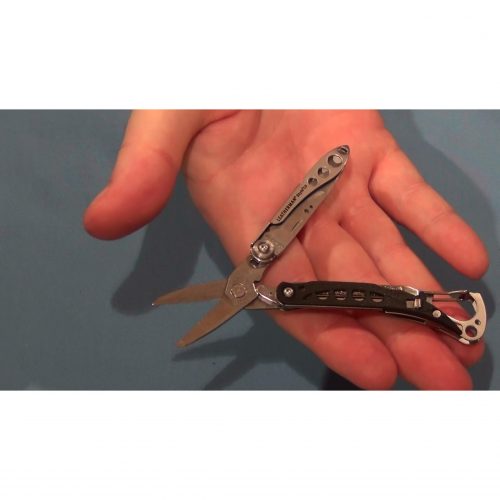 Leatherman Style Multi-Tool