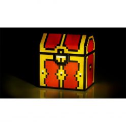 8 Bit Treasure Chest