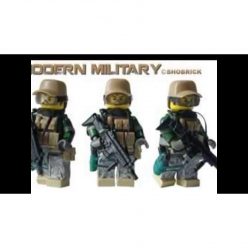 LEGO Army Men