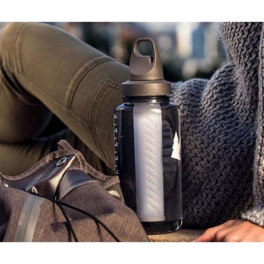 LifeStraw Universal Water Bottle Filter